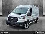 New 2025 Ford Transit 250 Medium Roof Empty Cargo Van for sale #SKA81474 - photo 1