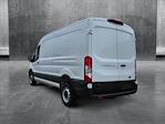 New 2025 Ford Transit 250 Medium Roof Empty Cargo Van for sale #SKA81474 - photo 11