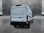 New 2025 Ford Transit 250 Medium Roof Empty Cargo Van for sale #SKA81474 - photo 2
