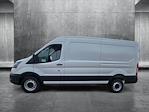 New 2025 Ford Transit 250 Medium Roof Empty Cargo Van for sale #SKA81474 - photo 5