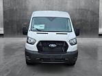 New 2025 Ford Transit 250 Medium Roof Empty Cargo Van for sale #SKA81474 - photo 6