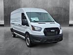 New 2025 Ford Transit 250 Medium Roof Empty Cargo Van for sale #SKA81474 - photo 7