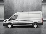 2025 Ford E-Transit 350 High Roof RWD Empty Cargo Van for sale #SKA91297 - photo 3