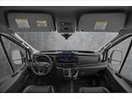 2025 Ford E-Transit 350 High Roof RWD Empty Cargo Van for sale #SKA91297 - photo 5