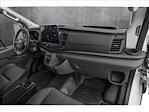 2025 Ford E-Transit 350 High Roof RWD Empty Cargo Van for sale #SKA91297 - photo 9