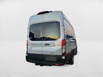 New 2025 Ford Transit 350 HD XLT Passenger Van for sale #SKB15291 - photo 2