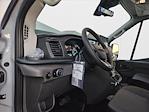 2025 Ford Transit 350 HD High Roof DRW RWD Passenger Van for sale #SKB15291 - photo 3
