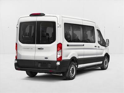New 2025 Ford Transit 350 XL Passenger Van for sale #SKB15518 - photo 2