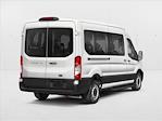2025 Ford Transit 350 Medium Roof RWD Passenger Van for sale #SKB15518 - photo 2