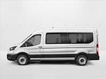 2025 Ford Transit 350 Medium Roof RWD Passenger Van for sale #SKB15518 - photo 3