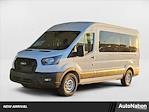 2025 Ford Transit 350 Medium Roof RWD Passenger Van for sale #SKB28743 - photo 1