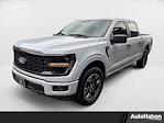 New 2025 Ford F-150 STX SuperCrew Cab 4x4 Pickup for sale #SKD05866 - photo 1