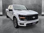 New 2025 Ford F-150 STX SuperCrew Cab 4x4 Pickup for sale #SKD05866 - photo 13