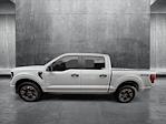 New 2025 Ford F-150 STX SuperCrew Cab 4x4 Pickup for sale #SKD05866 - photo 3