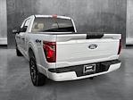 New 2025 Ford F-150 STX SuperCrew Cab 4x4 Pickup for sale #SKD05866 - photo 2
