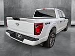 New 2025 Ford F-150 STX SuperCrew Cab 4x4 Pickup for sale #SKD05866 - photo 9