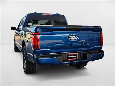 2025 Ford F-150 SuperCrew Cab 4x2 Pickup for sale #SKD20937 - photo 2