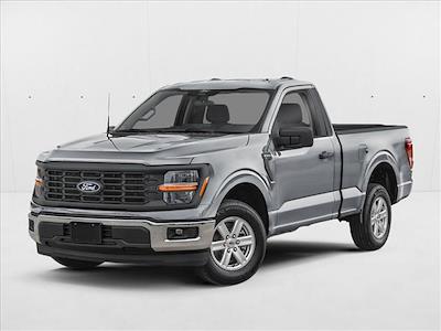 Used 2025 Ford F-150 - photo 1