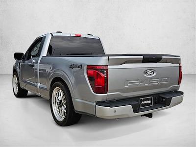 Used 2025 Ford F-150 - photo 1
