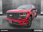 2025 Ford F-150 SuperCrew Cab 4x4 Pickup for sale #SKD31335 - photo 1