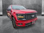 2025 Ford F-150 SuperCrew Cab 4x4 Pickup for sale #SKD31335 - photo 7