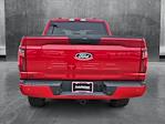 2025 Ford F-150 SuperCrew Cab 4x4 Pickup for sale #SKD31335 - photo 8