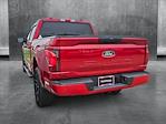 2025 Ford F-150 SuperCrew Cab 4x4 Pickup for sale #SKD31335 - photo 2