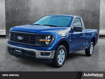 2025 Ford F-150 Regular Cab 4x2 Pickup for sale #SKD38106 - photo 1