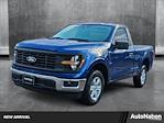 2025 Ford F-150 Regular Cab 4x2 Pickup for sale #SKD38106 - photo 1