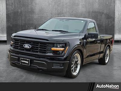 2025 Ford F-150 Regular Cab 4x4 Pickup for sale #SKD50840 - photo 1