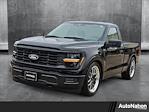 2025 Ford F-150 Regular Cab 4x4 Pickup for sale #SKD50840 - photo 1