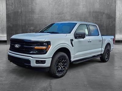 2025 Ford F-150 SuperCrew Cab 4x4 Pickup for sale #SKD62064 - photo 1