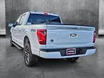 2025 Ford F-150 SuperCrew Cab 4x4 Pickup for sale #SKD62064 - photo 2