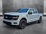2025 Ford F-150 SuperCrew Cab 4x4 Pickup for sale #SKD62064 - photo 1