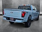 2025 Ford F-150 SuperCrew Cab 4x4 Pickup for sale #SKD62064 - photo 3