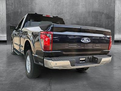 New 2025 Ford F-150 XL Regular Cab 4x4 Pickup for sale #SKD64087 - photo 2