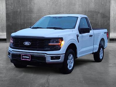 2025 Ford F-150 Regular Cab 4x4 Pickup for sale #SKD64940 - photo 1