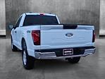 2025 Ford F-150 Regular Cab 4x4 Pickup for sale #SKD64940 - photo 10
