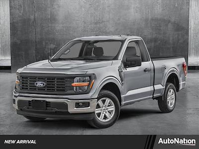 2025 Ford F-150 Regular Cab 4x4 Pickup for sale #SKD65644 - photo 1