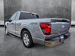 2025 Ford F-150 Regular Cab 4x4 Pickup for sale #SKD65644 - photo 8