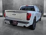 New 2025 Ford F-150 XLT SuperCrew Cab Pickup for sale #SKD90787 - photo 3
