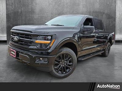 2025 Ford F-150 SuperCrew Cab 4x4 Pickup for sale #SKD91588 - photo 1