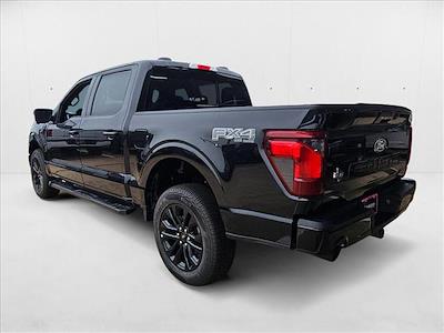 2025 Ford F-150 SuperCrew Cab 4x4 Pickup for sale #SKD91588 - photo 2