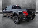 2025 Ford F-150 SuperCrew Cab 4x4 Pickup for sale #SKD91588 - photo 2