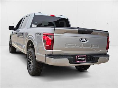 2025 Ford F-150 SuperCrew Cab 4x4 Pickup for sale #SKD99461 - photo 2