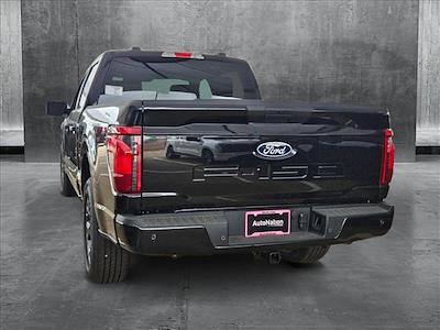 2025 Ford F-150 SuperCrew Cab 4x2 Pickup for sale #SKE02729 - photo 2