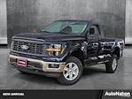 2025 Ford F-150 Regular Cab 4x4 Pickup for sale #SKE03525 - photo 1