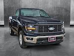 2025 Ford F-150 Regular Cab 4x4 Pickup for sale #SKE03525 - photo 8