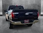 2025 Ford F-150 Regular Cab 4x4 Pickup for sale #SKE03525 - photo 10