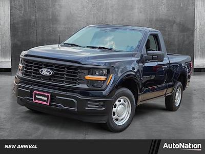 2025 Ford F-150 Regular Cab 4x2 Pickup for sale #SKE03890 - photo 1